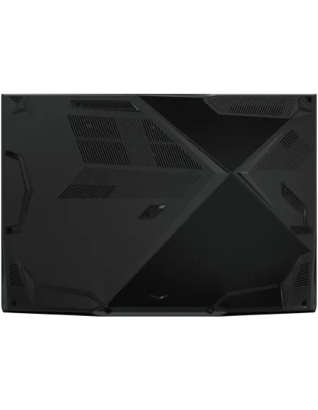 MSI Thin GF63 12UC-689XES Intel Core i7-12650H/16GB/512GB SSD/RTX 3050/15.6" FreeDOS