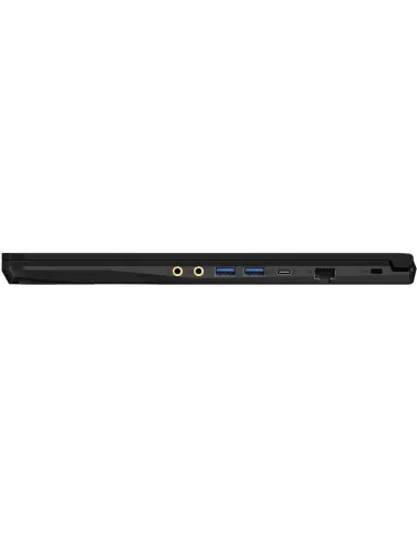 MSI Thin GF63 12UC-689XES Intel Core i7-12650H/16GB/512GB SSD/RTX 3050/15.6" FreeDOS