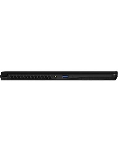 MSI Thin GF63 12UC-689XES Intel Core i7-12650H/16GB/512GB SSD/RTX 3050/15.6" FreeDOS