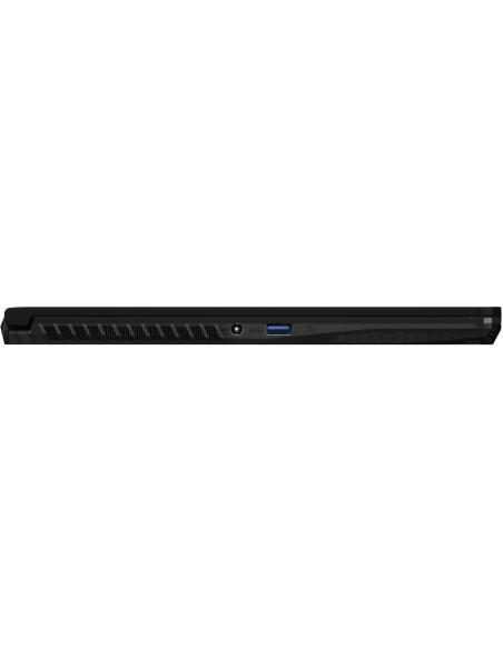 MSI Thin GF63 12UC-689XES Intel Core i7-12650H/16GB/512GB SSD/RTX 3050/15.6" FreeDOS