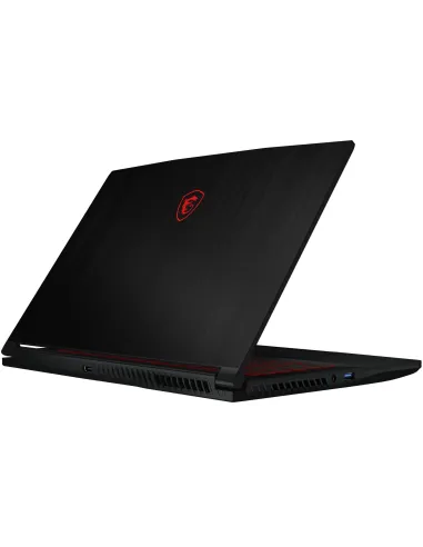 MSI Thin GF63 12UC-689XES Intel Core i7-12650H/16GB/512GB SSD/RTX 3050/15.6" FreeDOS
