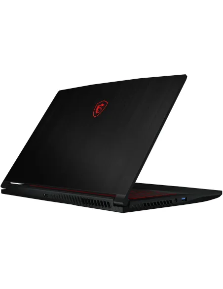 MSI Thin GF63 12UC-689XES Intel Core i7-12650H/16GB/512GB SSD/RTX 3050/15.6" FreeDOS