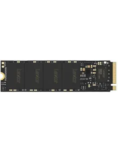 Lexar NM620 SSD M.2 512GB PCIe Gen 4