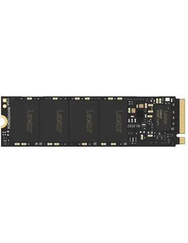 Lexar NM620 SSD M.2 512GB PCIe Gen 4
