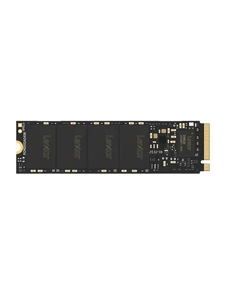 Lexar NM620 SSD M.2 512GB PCIe Gen 4
