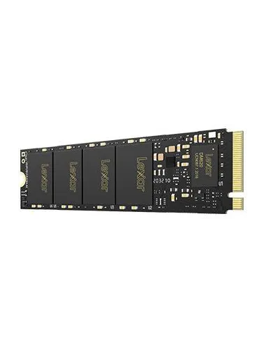 Lexar NM620 SSD M.2 512GB PCIe Gen 4