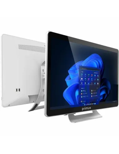 Primux Iox All In One 2201FT Intel Celeron N5095/4GB/128GB SSD/21.5" Táctil W11 Pro