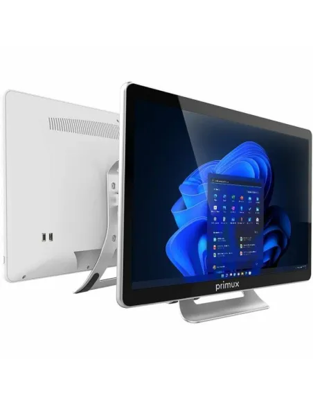 Primux Iox All In One 2201FT Intel Celeron N5095/4GB/128GB SSD/21.5" Táctil W11 Pro
