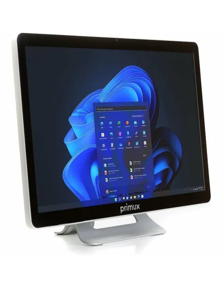 Primux Iox All In One 2201FT Intel Celeron N5095/4GB/128GB SSD/21.5" Táctil W11 Pro
