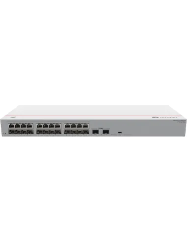 Huawei S110-24T2SR Switch 24x Puertos + 2x SFP