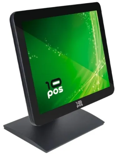 10POS TS-17HV Monitor Táctil 17"