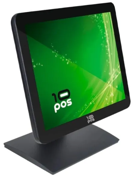 10POS TS-17HV Monitor Táctil 17"