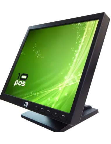 10POS TS-17HV Monitor Táctil 17"