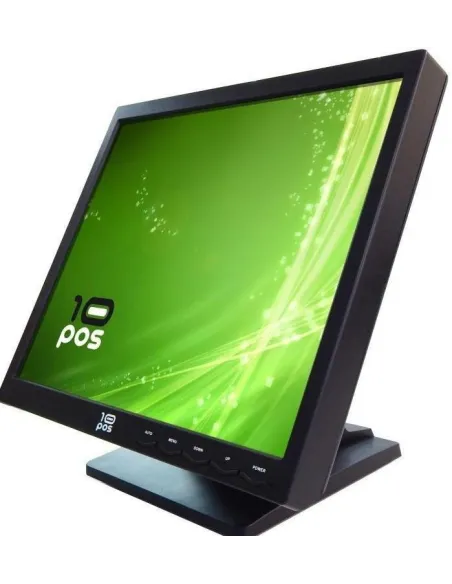 10POS TS-17HV Monitor Táctil 17"
