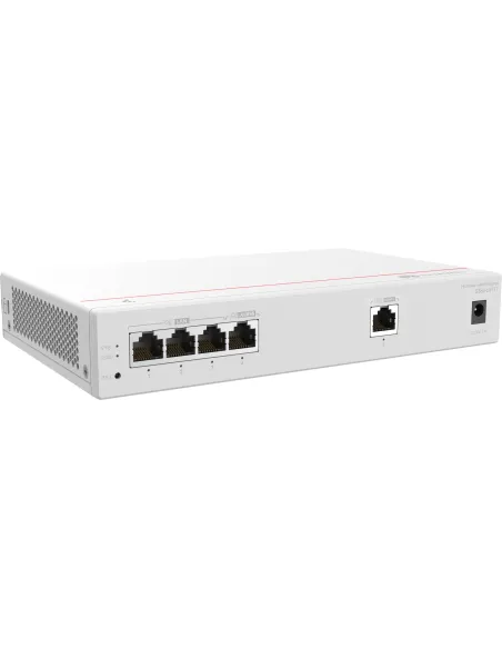 Huawei Gateway S380-L4T1T Switch 1x GE Wan+ 4x GE LAN PoE