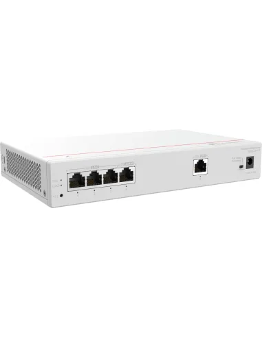 Huawei Gateway S380-L4P1T Switch 1x GE Wan+ 4x GE LAN PoE