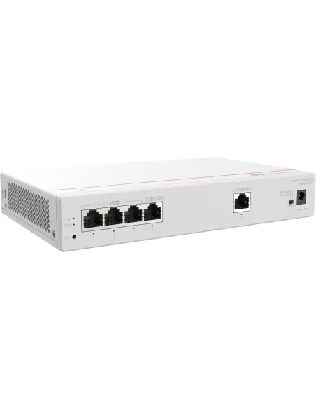 Huawei Gateway S380-L4P1T Switch 1x GE Wan+ 4x GE LAN PoE