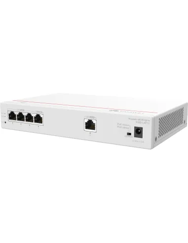 Huawei Gateway S380-L4P1T Switch 1x GE Wan+ 4x GE LAN PoE