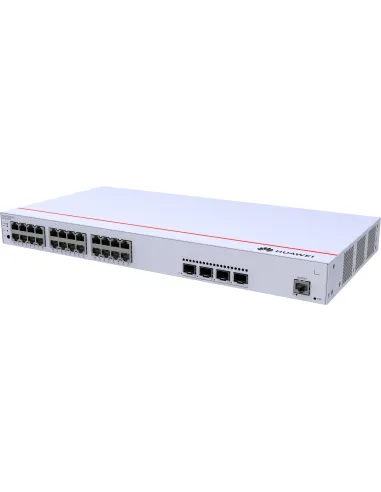 Huawei S310-24P4S Switch 24 Puertos Gigabit
