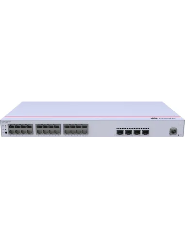 Huawei S310-24P4S Switch 24 Puertos Gigabit