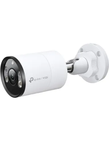 VIGI C345 Cámara de Videovigilancia 4mm 360º 4MP Visión Nocturna y Sensor de Movimiento Blanco