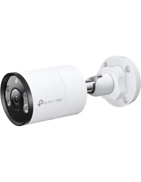 VIGI C345 Cámara de Videovigilancia 4mm 360º 4MP Visión Nocturna y Sensor de Movimiento Blanco