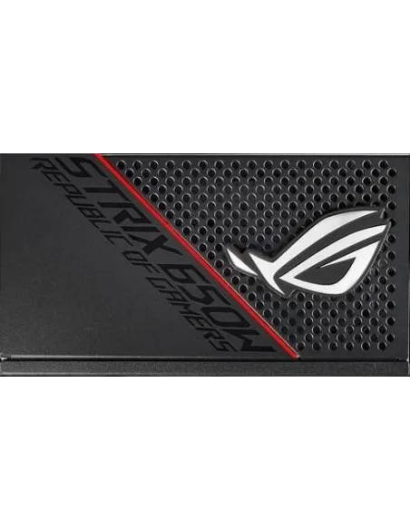 Asus ROG Strix 650G 650W 80 Plus Gold