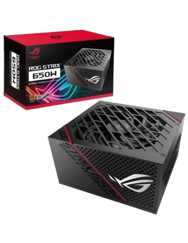 Asus ROG Strix 650G 650W 80 Plus Gold