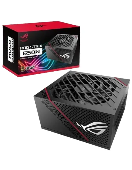 Asus ROG Strix 650G 650W 80 Plus Gold