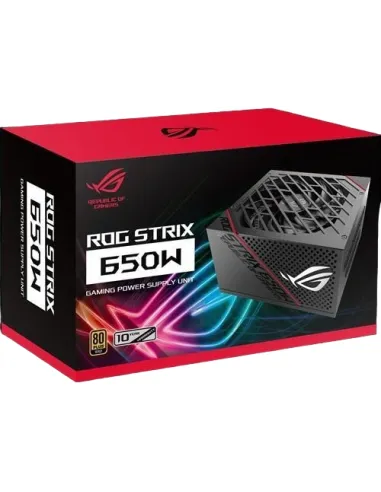 Asus ROG Strix 650G 650W 80 Plus Gold