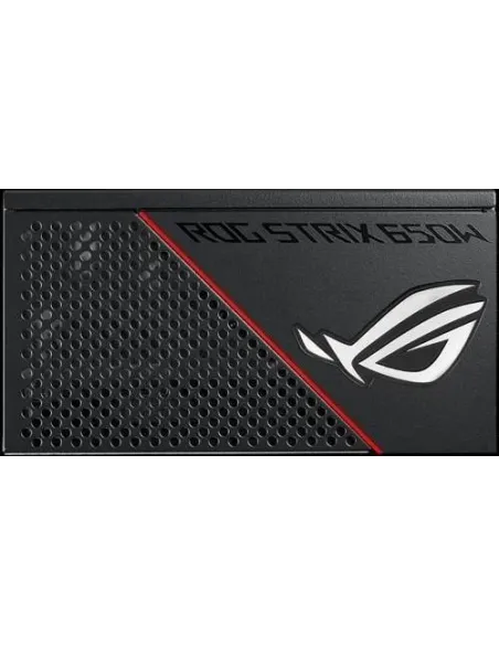Asus ROG Strix 650G 650W 80 Plus Gold