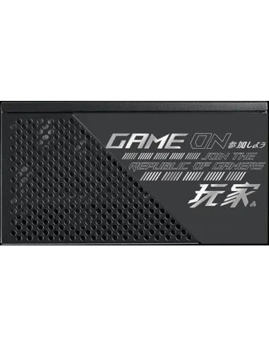 Asus ROG Strix 650G 650W 80 Plus Gold