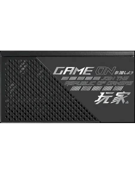 Asus ROG Strix 650G 650W 80 Plus Gold