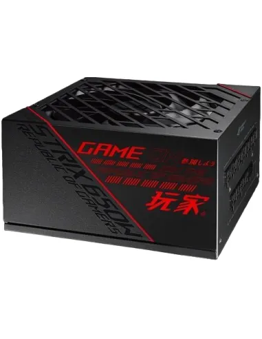 Asus ROG Strix 650G 650W 80 Plus Gold
