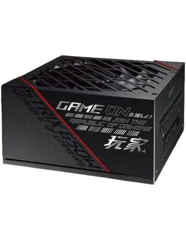 Asus ROG Strix 650G 650W 80 Plus Gold