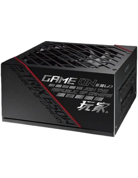 Asus ROG Strix 650G 650W 80 Plus Gold