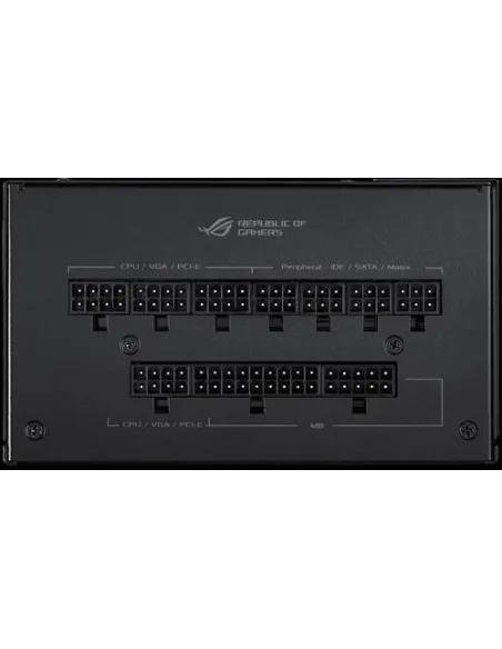 Asus ROG Strix 650G 650W 80 Plus Gold