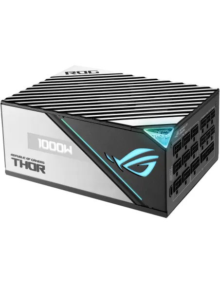 Asus ROG Thor 1000P2 1000W 80 Plus Platinum