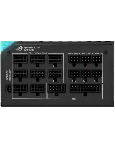 Asus ROG Thor 1000P2 1000W 80 Plus Platinum