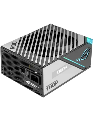 Asus ROG Thor 1000P2 1000W 80 Plus Platinum