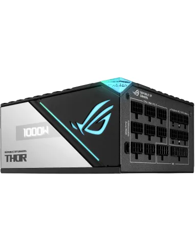 Asus ROG Thor 1000P2 1000W 80 Plus Platinum