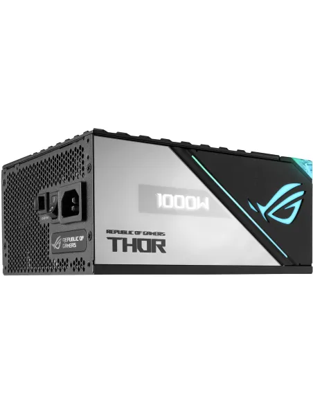 Asus ROG Thor 1000P2 1000W 80 Plus Platinum