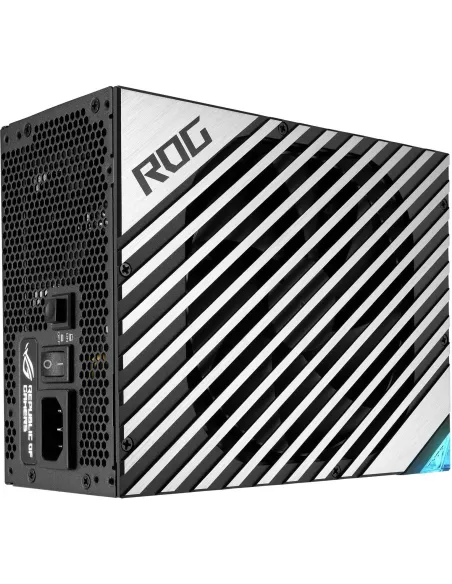 Asus ROG Thor 1000P2 1000W 80 Plus Platinum