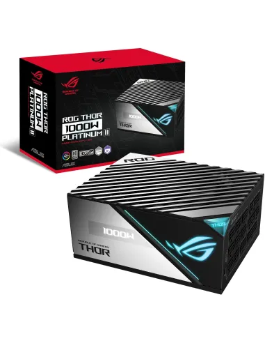 Asus ROG Thor 1000P2 1000W 80 Plus Platinum