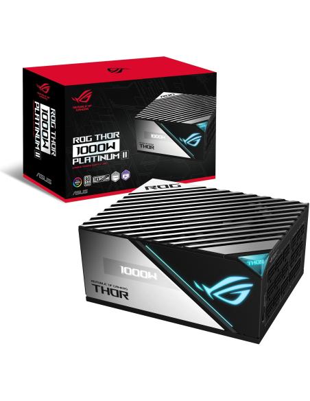 Asus ROG Thor 1000P2 1000W 80 Plus Platinum