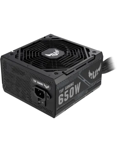 Asus TUF Gaming 650B 650W 80 Plus Bronze