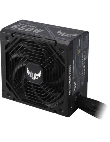 Asus TUF Gaming 650B 650W 80 Plus Bronze