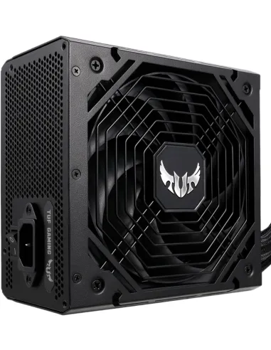 Asus TUF Gaming 650B 650W 80 Plus Bronze