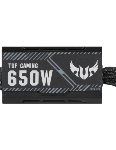 Asus TUF Gaming 650B 650W 80 Plus Bronze