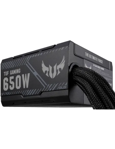 Asus TUF Gaming 650B 650W 80 Plus Bronze